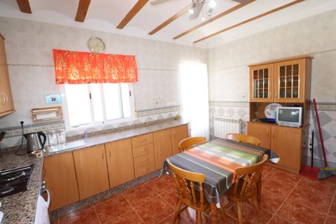 Landejendom i Velez-Blanco, Almeria, Velez-Blanco - € 269.950 | Ref: 3055-CH - foto 22